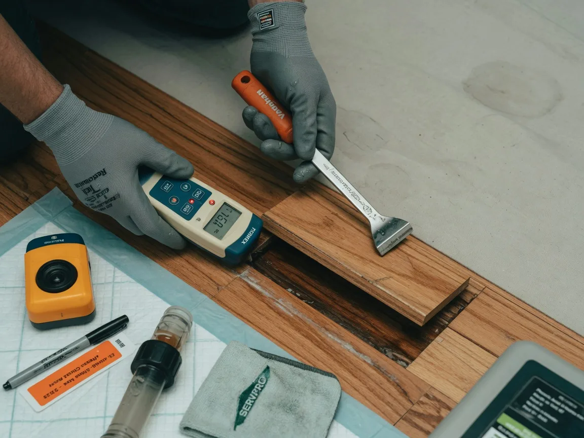 Why choose Water Damage Restoration in Yaphank, NY